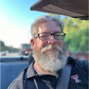 Meet your Posher, Jason